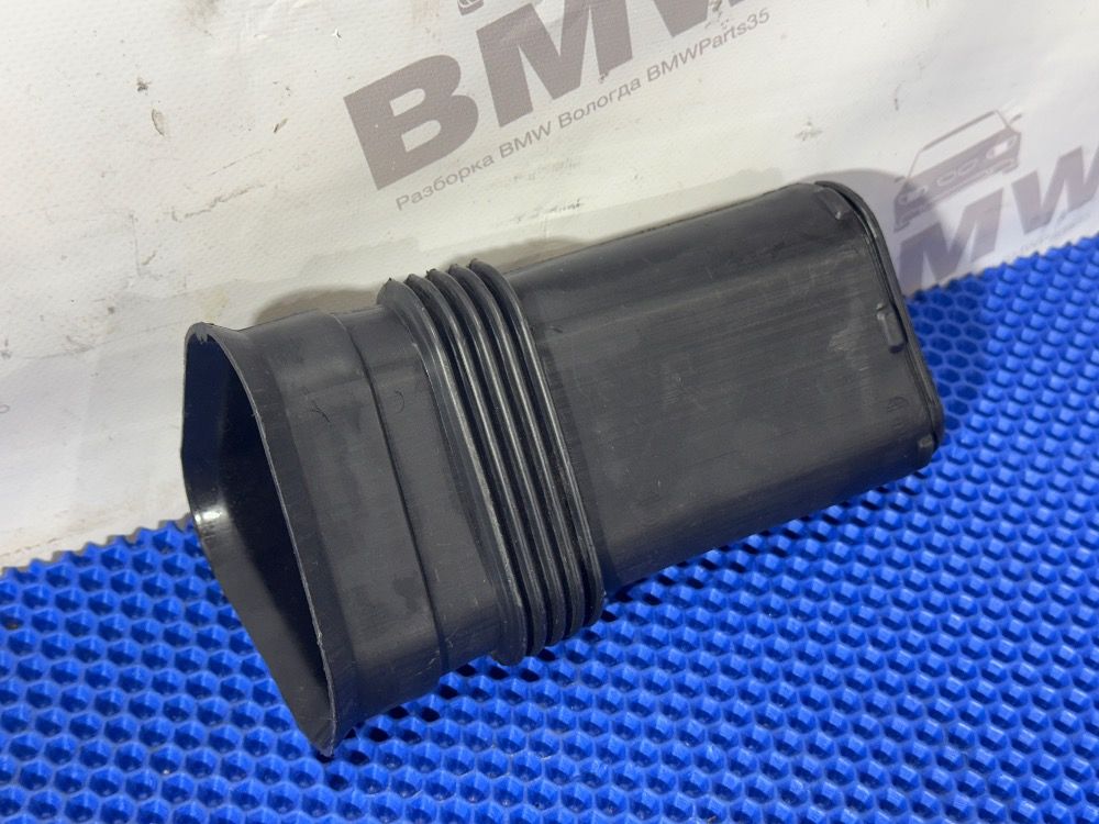 Воздуховод BMW E60 M5 Левый