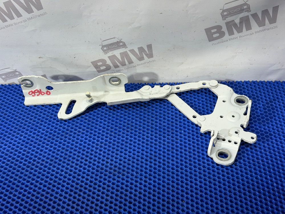 Петля капота правая BMW F30, F20, F32, F34, F36