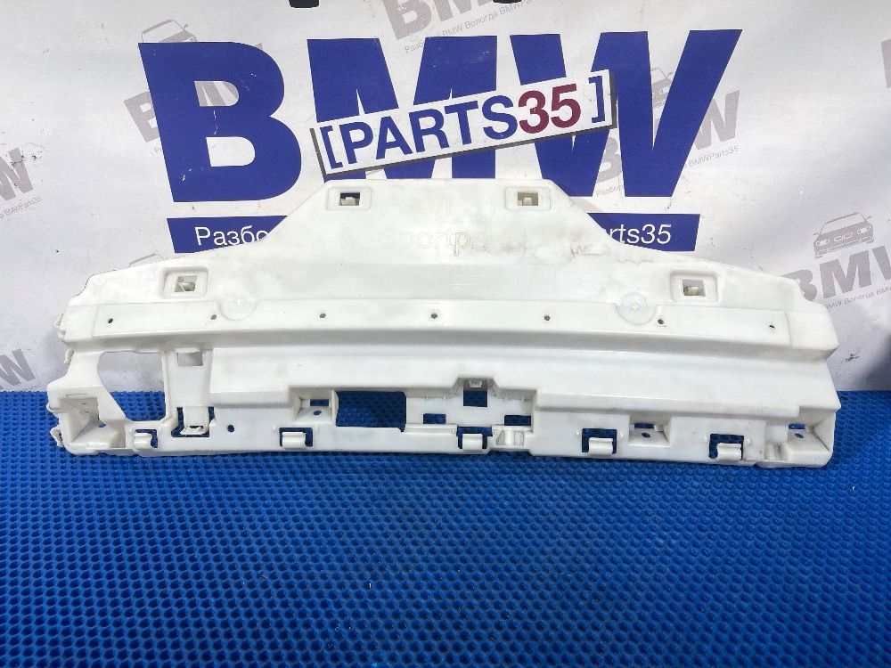 Кронштейн заднего бампера BMW F30 Оригинал