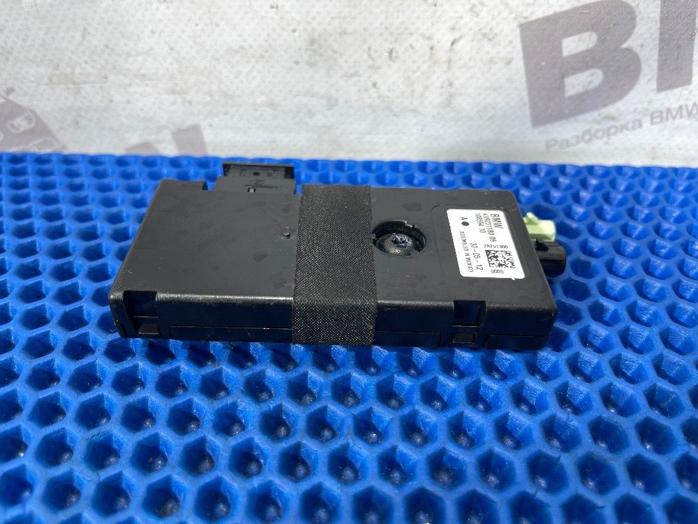 Усилитель FM/AM антенный BMW F30 315mhz Япония