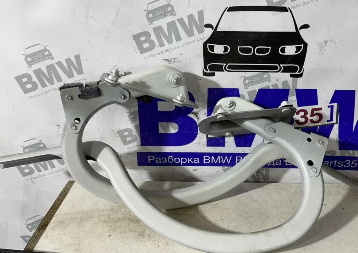 Петля крышки багажника BMW F10