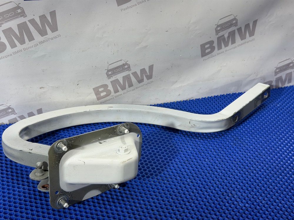 Петля багажной двери левая BMW F30, F32