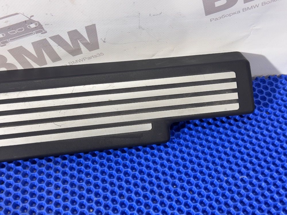 Защитная накладка BMW E60, E90, E70, E84