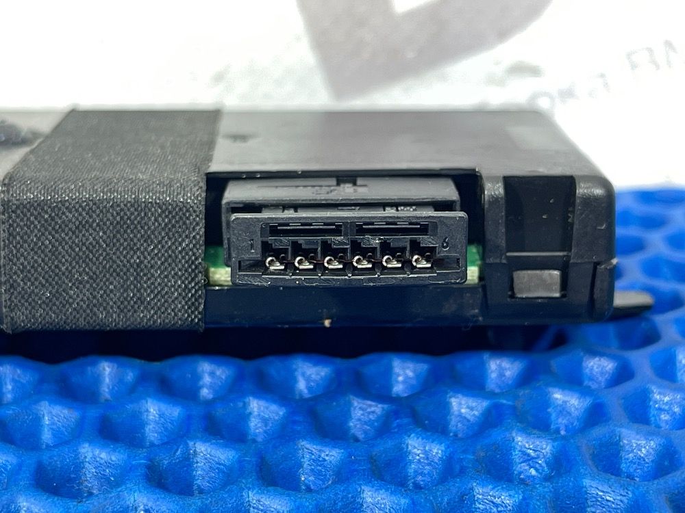 Усилитель FM/AM антенный BMW F30 315mhz Япония