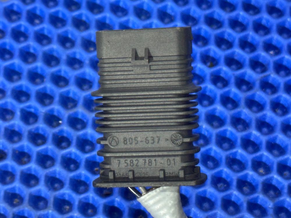 Датчик кислородный второй BMW F30 F20, F10 N20B20