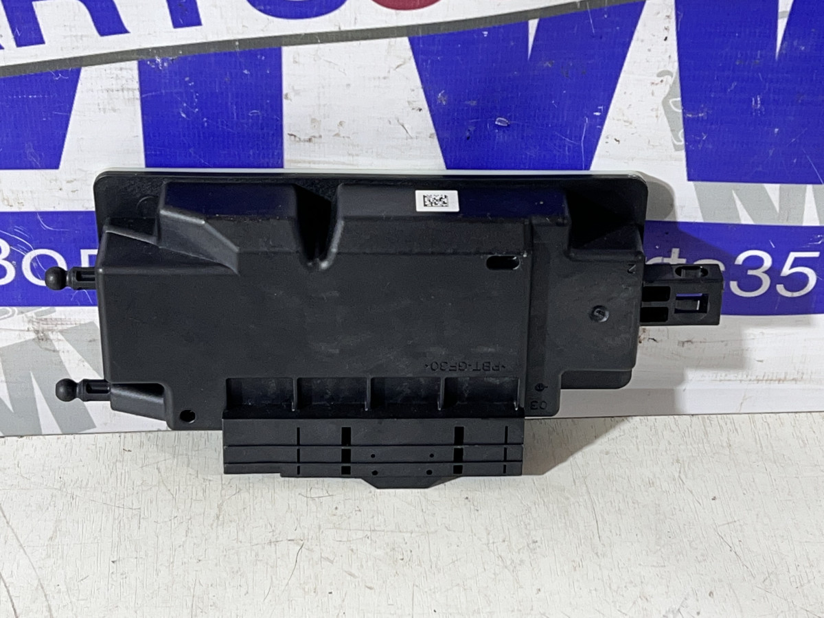 ЭБУ подушек безопасности BMW F10, F01, F07, F25