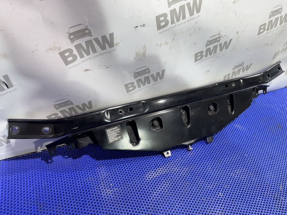 Панель передняя в сборе BMW F10