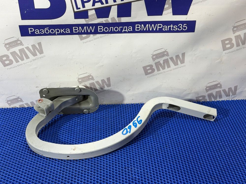 Петля багажной двери левая BMW F30, F32