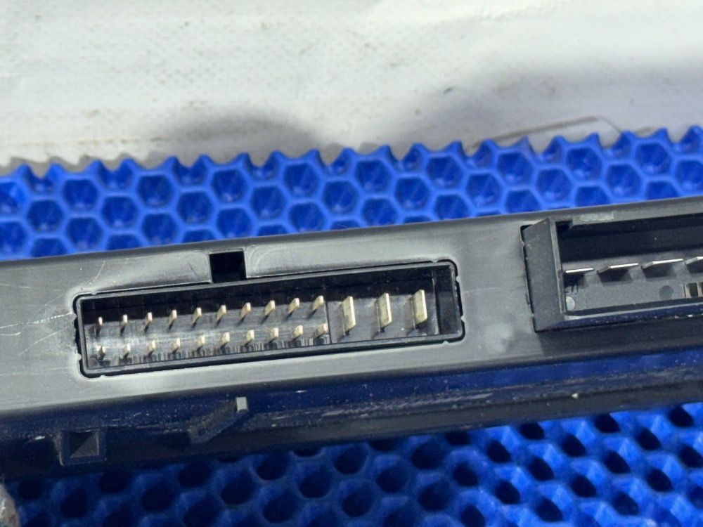 ЭБУ JBE  BMW F10, F07 Ver 7