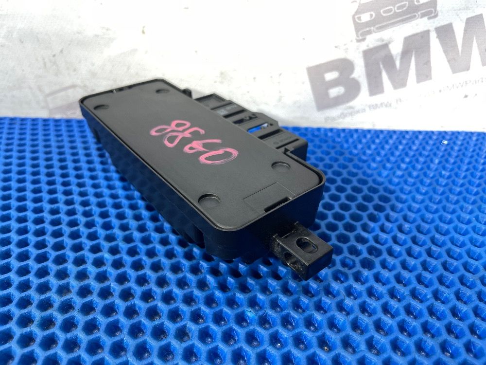 Блок SRS(НПБ) BMW F30, F20 Оригинал контрактный