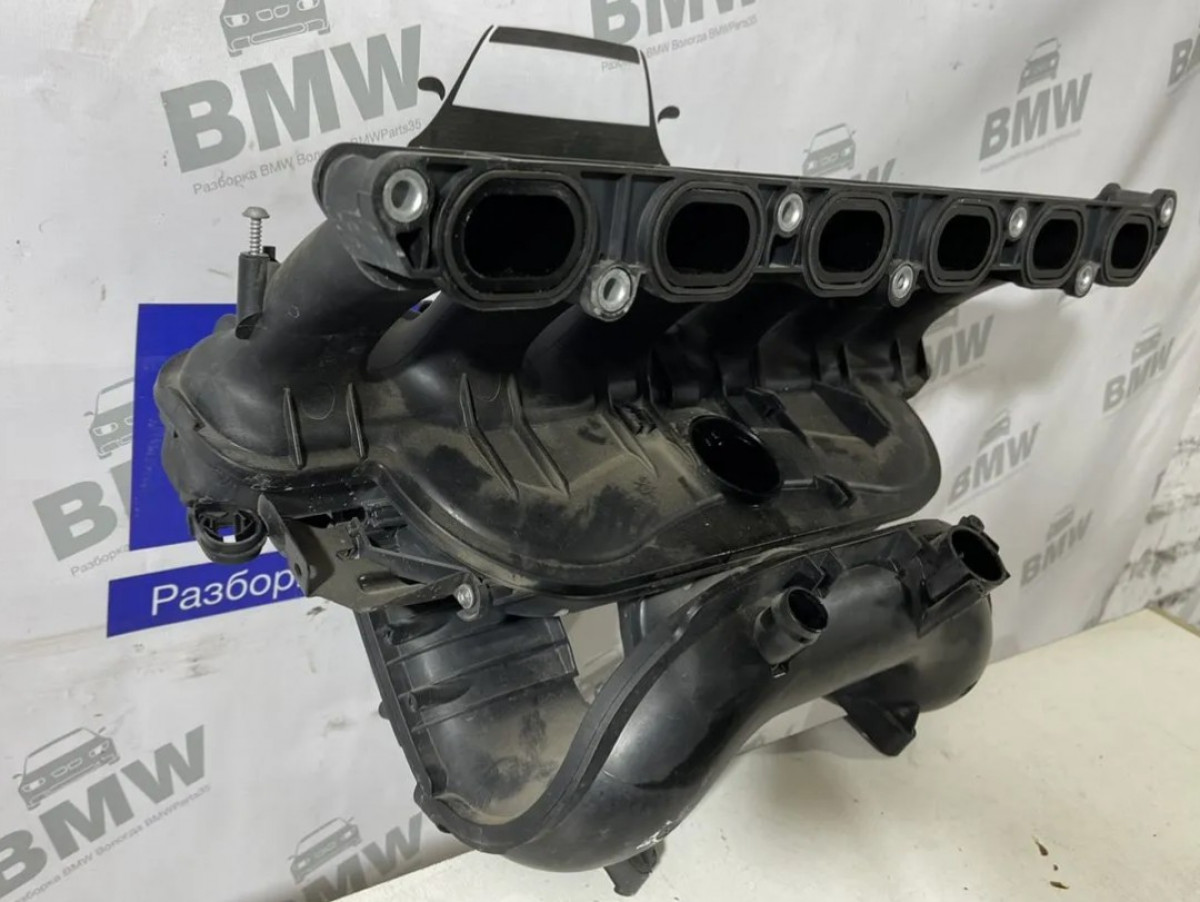 Коллектор впускной bmw E60, E90, E83 n52b25