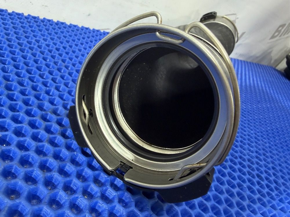 Патрубок интеркулера BMW F30, F32, F34, F20 N55