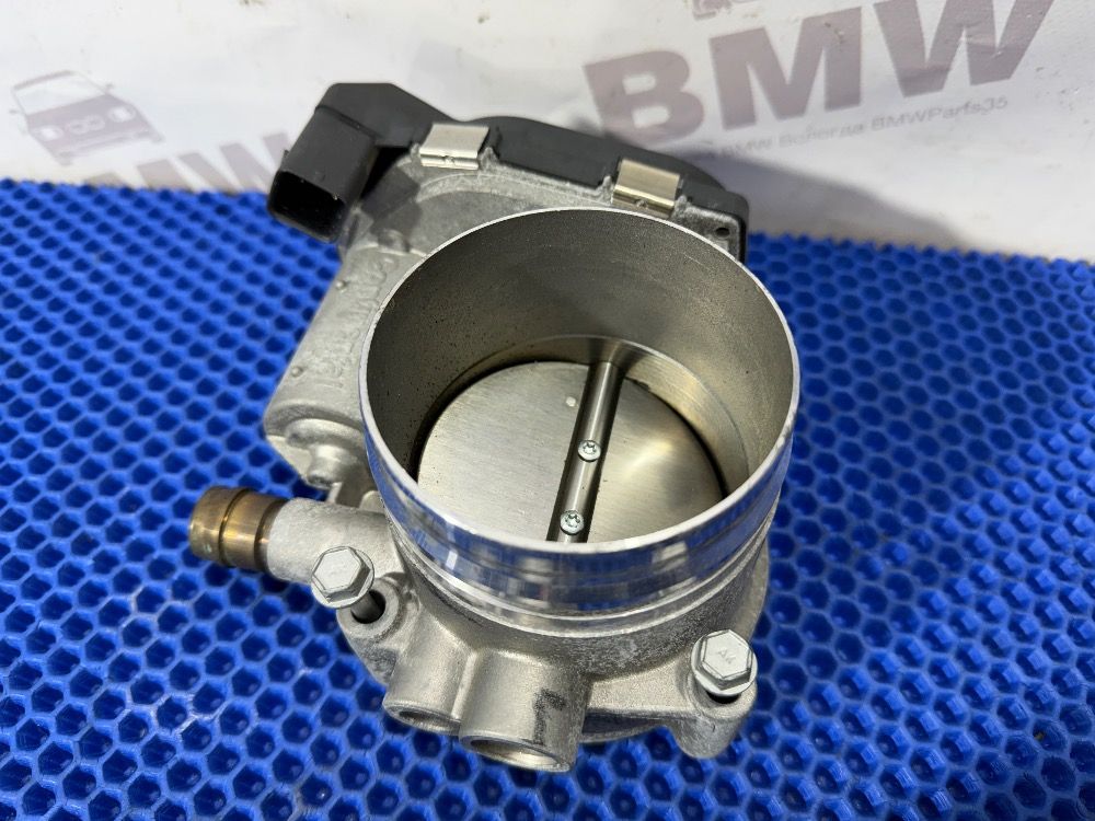 Дроссельная заслонка BMW F10, F15, E70 LCI N55
