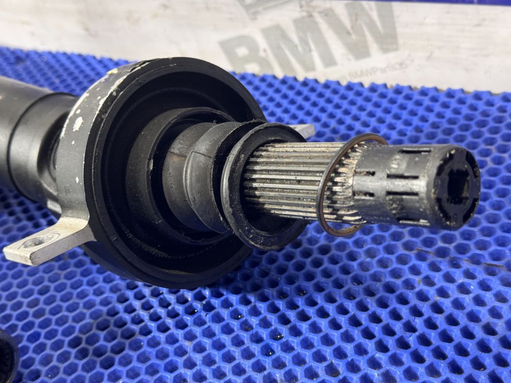 Кардан BMW F10 с моторами N20 задний привод