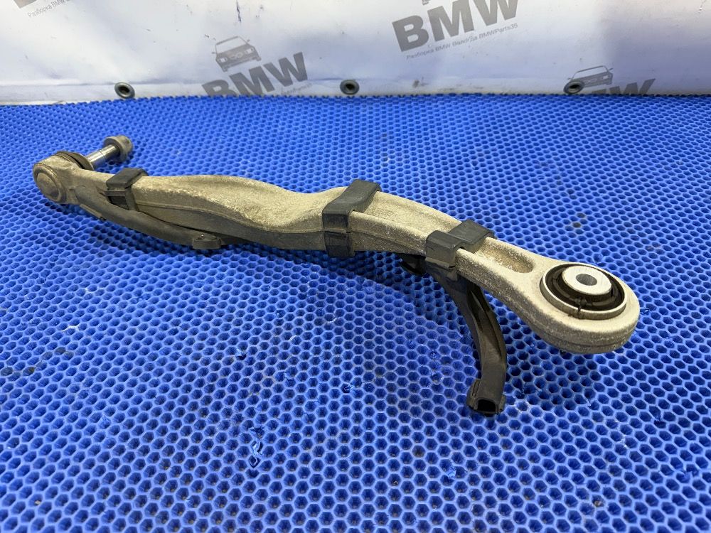 Задний левый рычаг схождения BMW F07, F11
