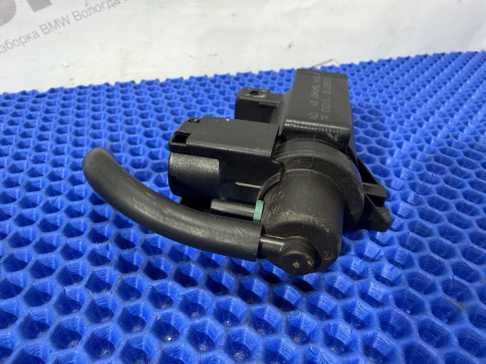 Клапан турбины BMW F10, F30, F15, F01, E70, F25