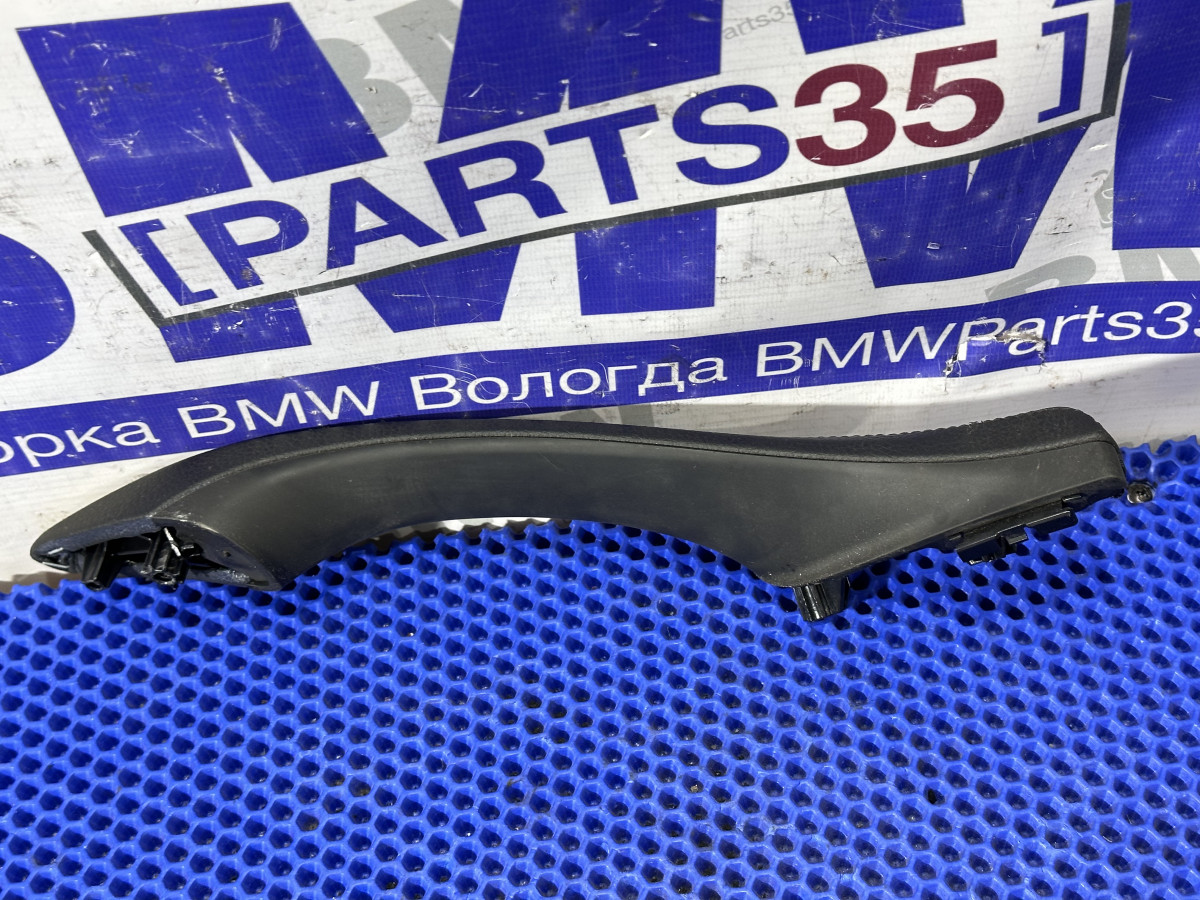 Ручка двери BMW F10