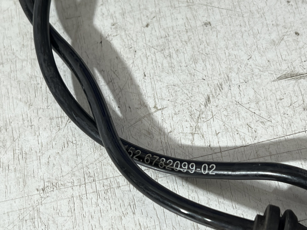 Датчик ABS передний BMW F10, F07, F01
