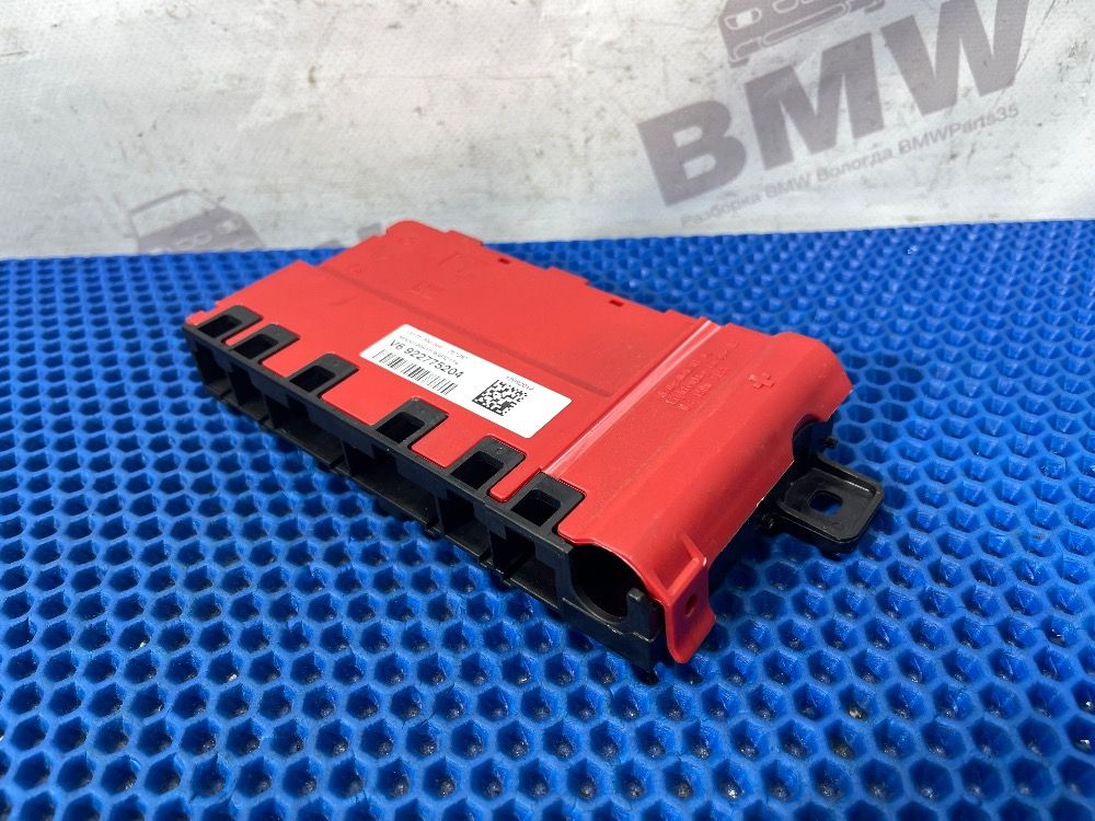 Распределитель тока B + BMW F30, F20 Оригинал