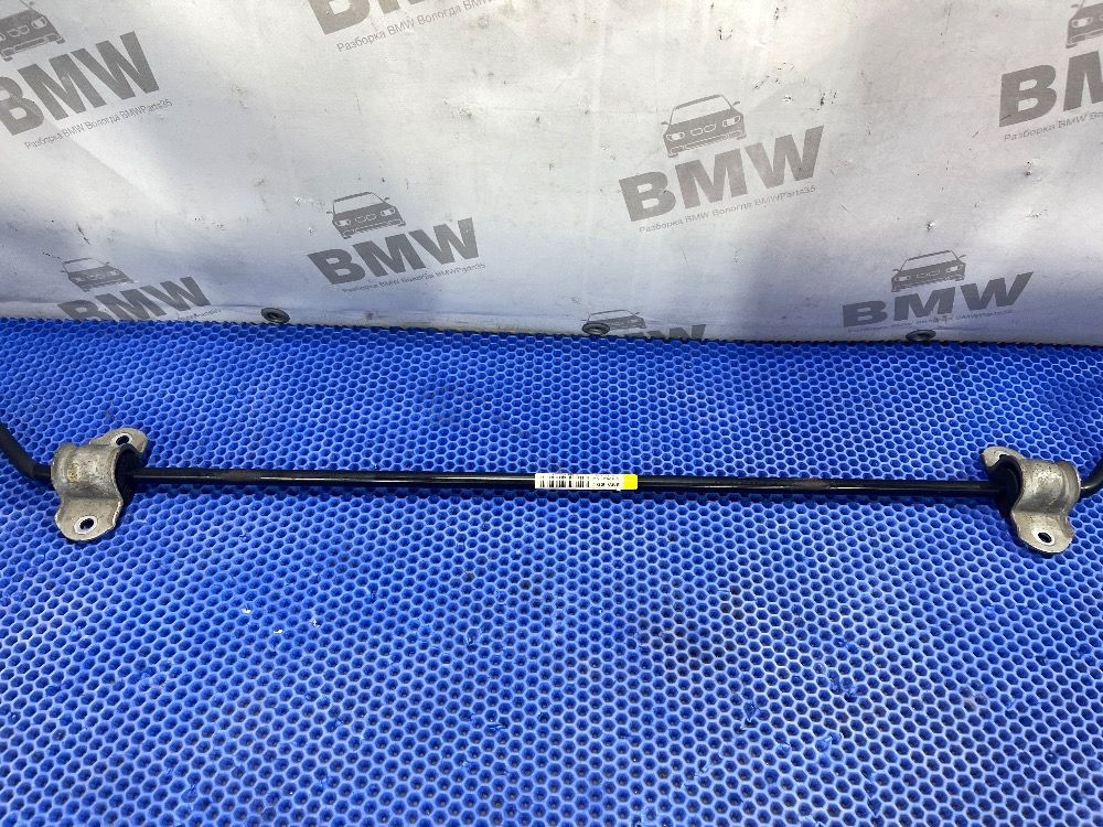 Задний стабилизатор BMW F30 из Японии 73 к пробег