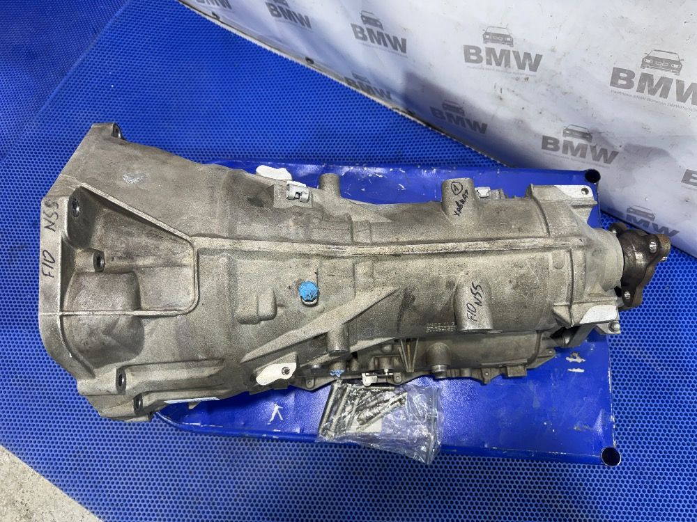 АКПП BMW F10, F07 535i N55B30