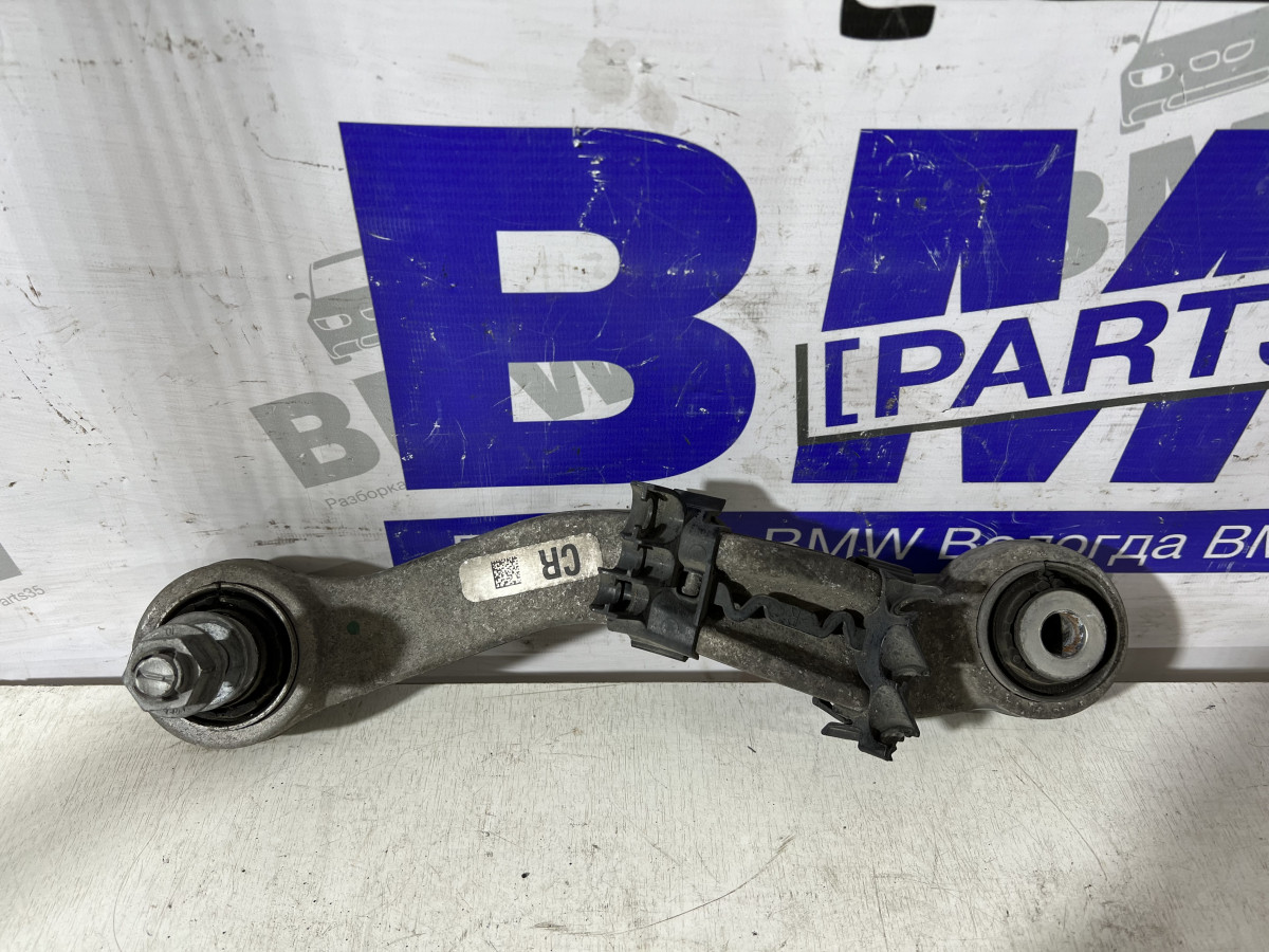 Задний поперечный правый рычаг BMW F10, F01