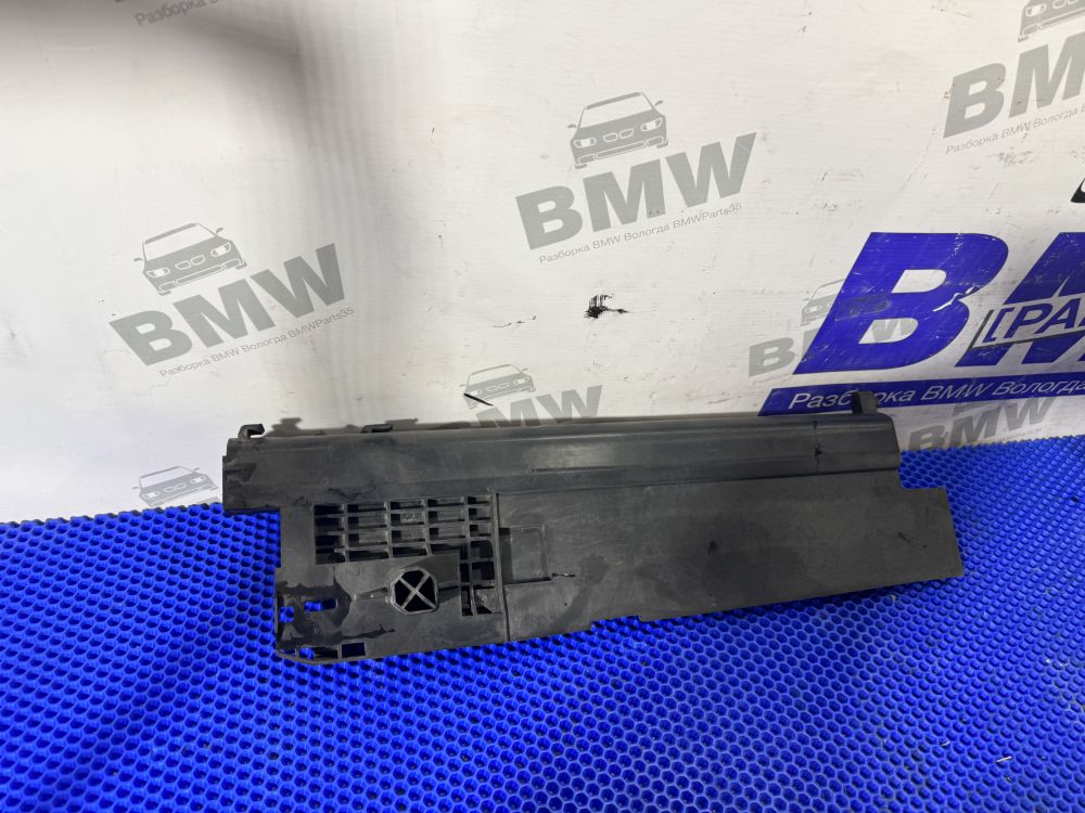 Кронштейн рамки радиатора  BMW F10 мотор N20B20