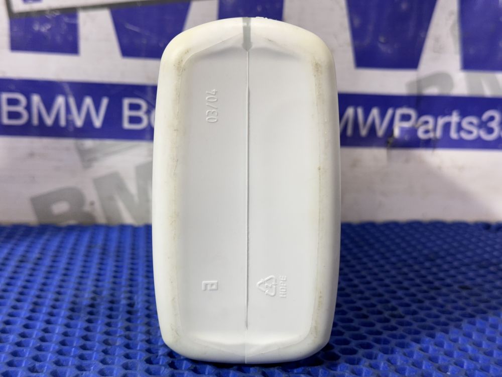 Оригинальное масло в АКПП BMW ATF3 +