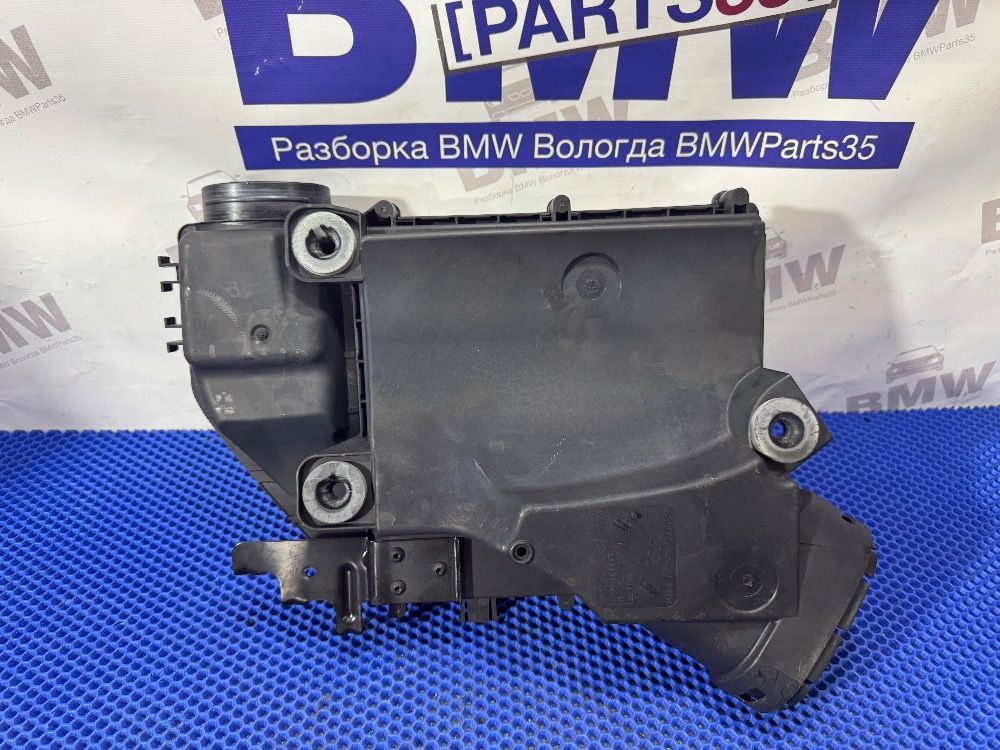 Корпус воздушного фильтра BMW F10, F01, F25 N55B30