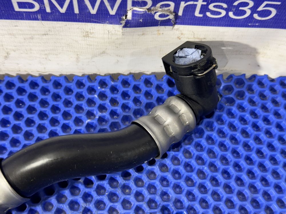 Трубка АКПП BMW F10, F01 N55 задний привод