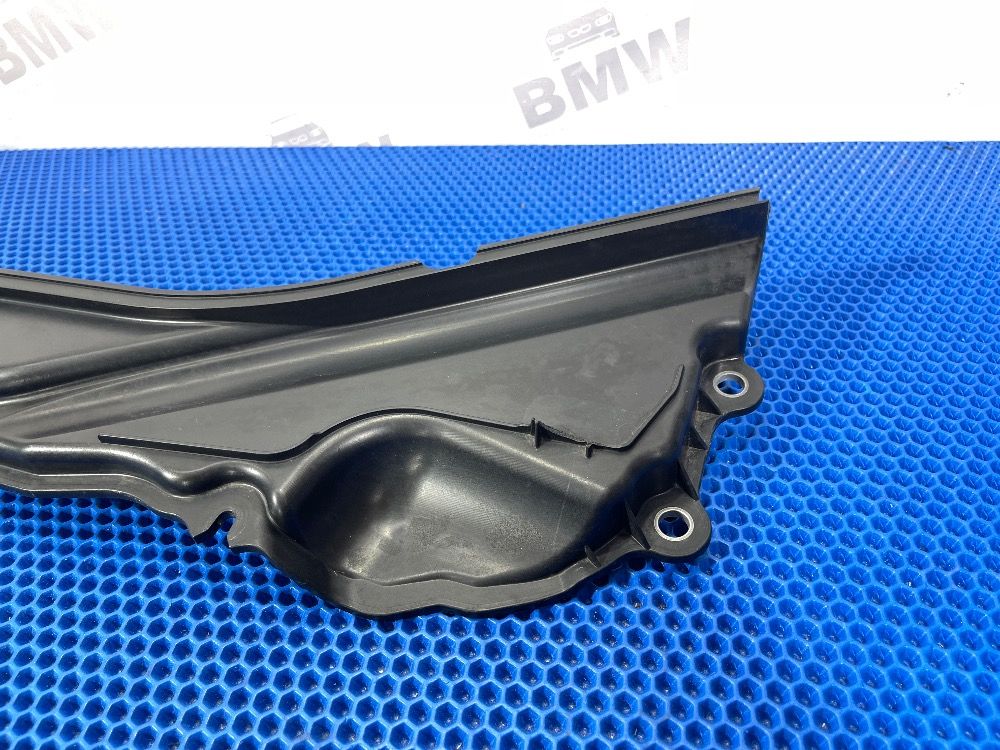 Щит моторного отсека для BMW F20 F30 оригинал