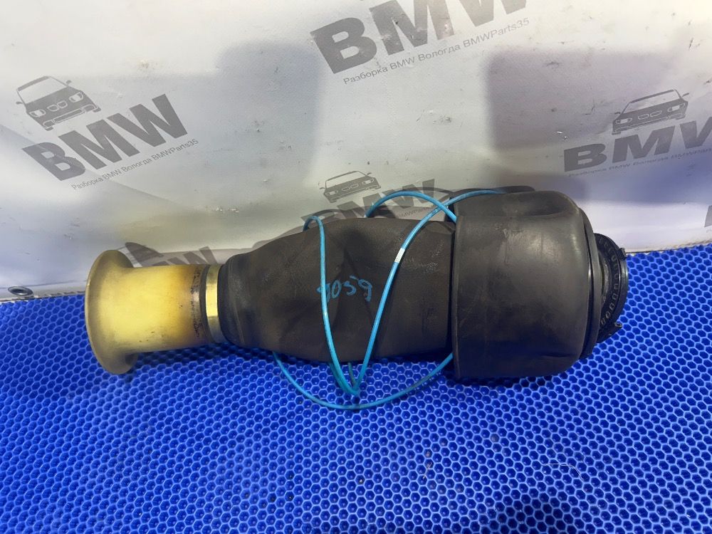 Пневмоподушка BMW F11, F07 FREY 893400801