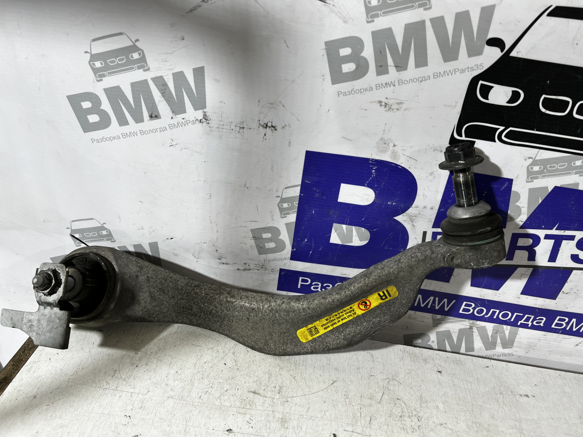 Рычаг передний правый BMW F10