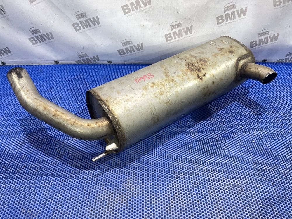 Задняя банка BMW F30, F32, F36 N20 Оригинал