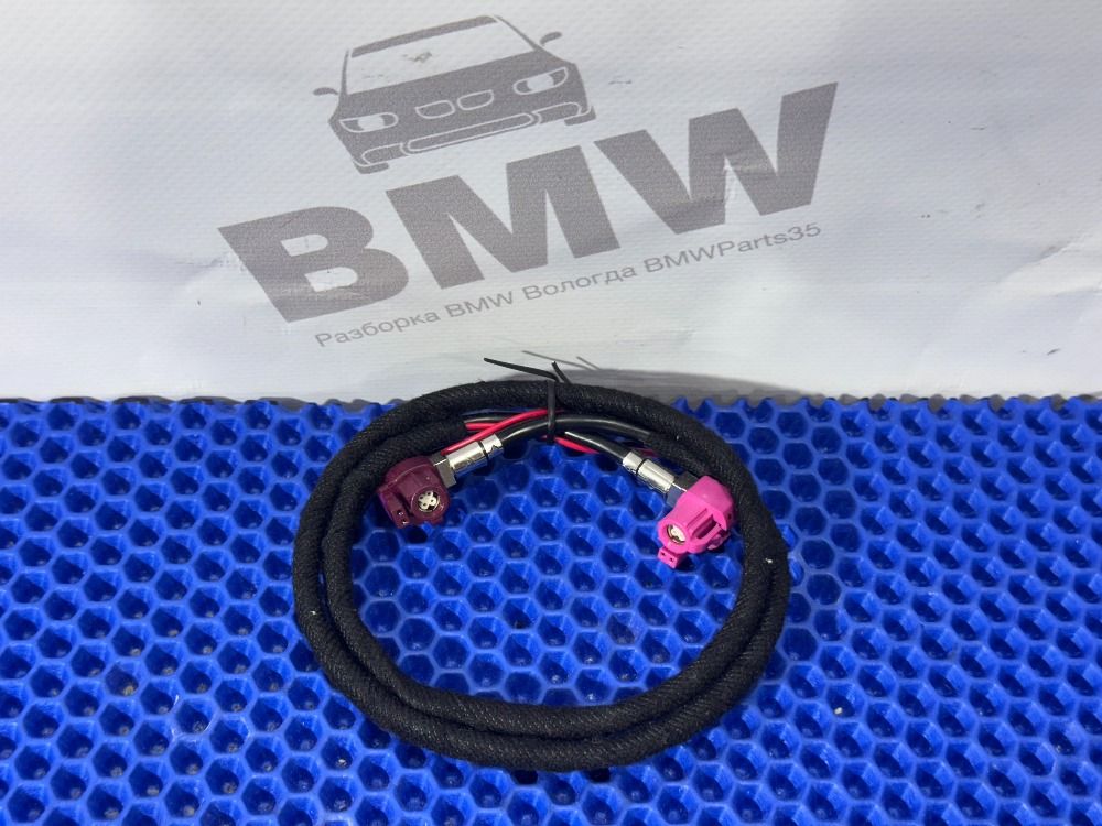 Провод монитора NBT BMW F10, F30, F25 и т.п