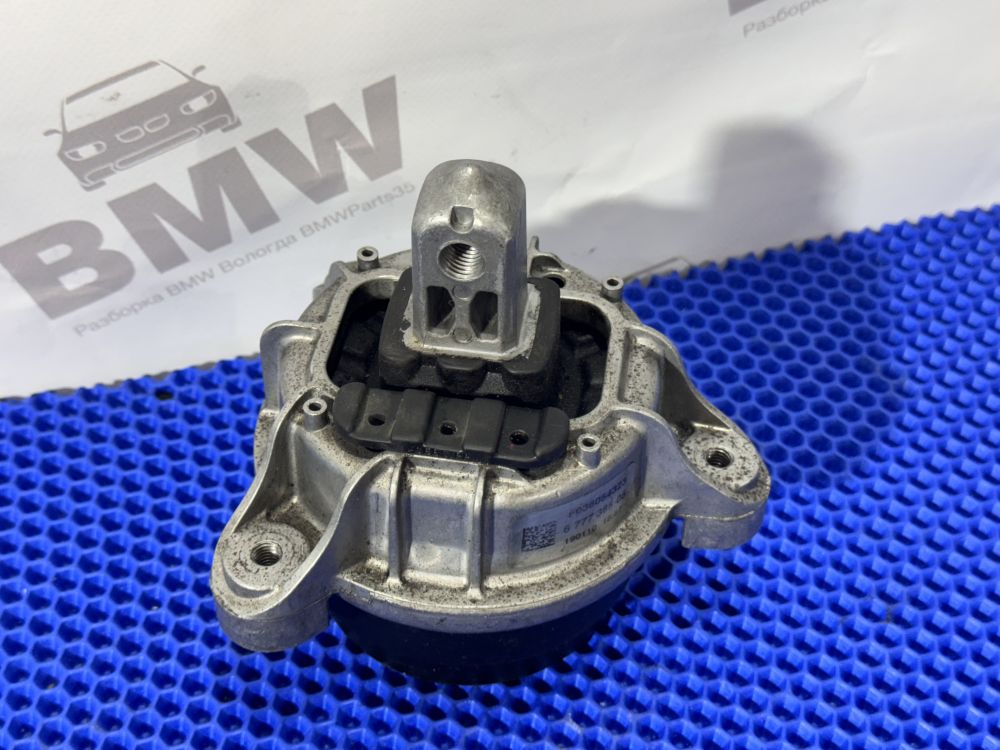 Подушка мотора BMW F01, F07, F10 с мотор N55, N52