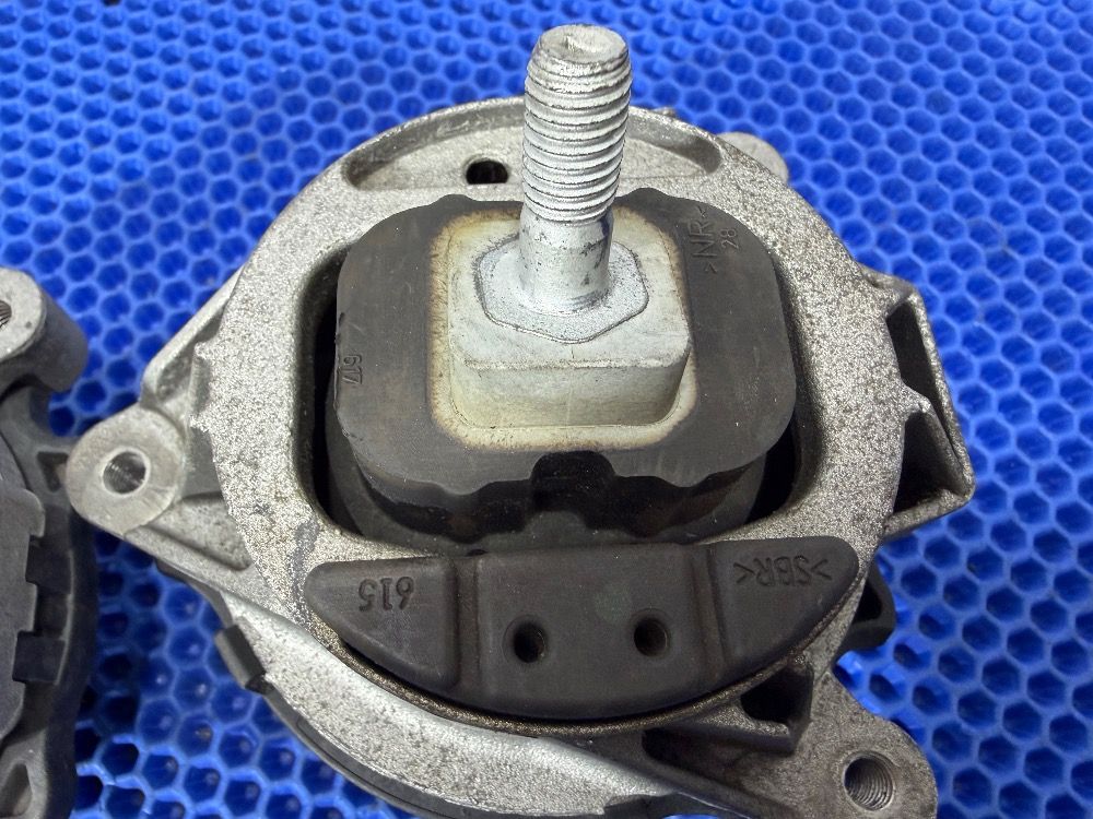 Подушки двигателя BMW F30, F32, F34 мотор N55, B58