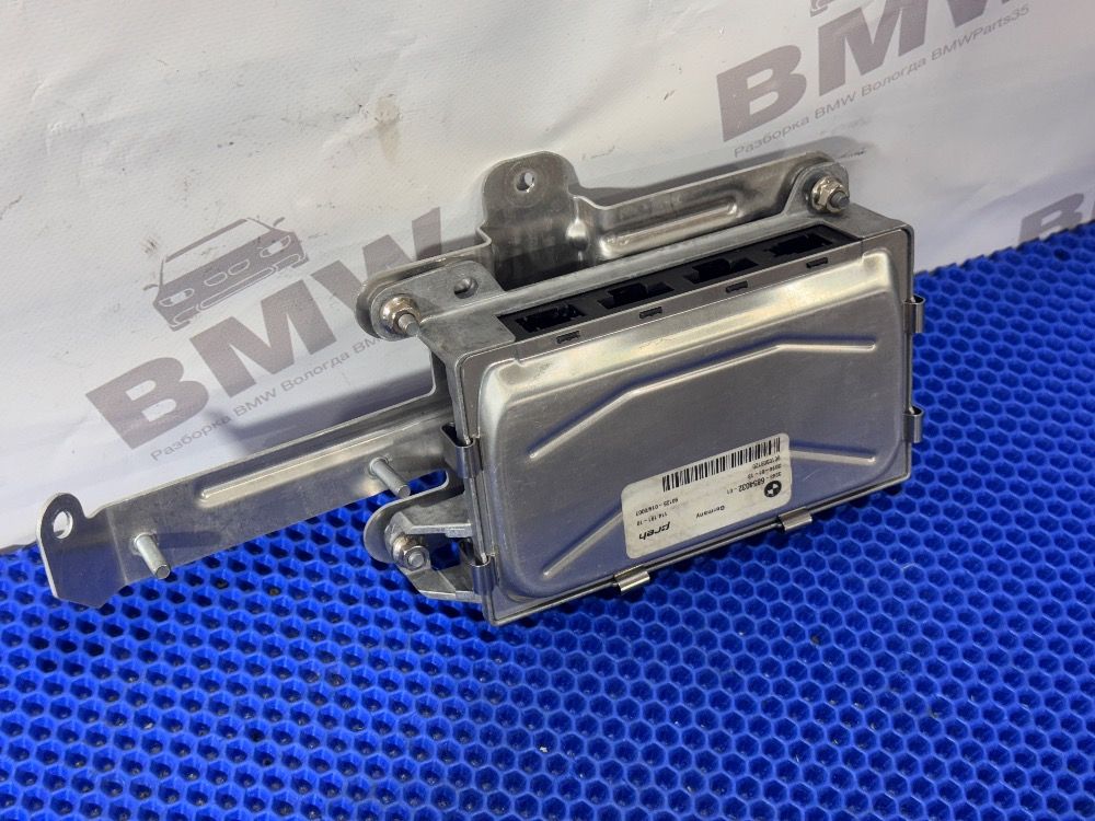 ЭБУ HSR BMW F01, F07, F10