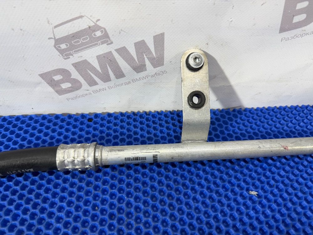Трубка кондиционера BMW F10, F01, F07