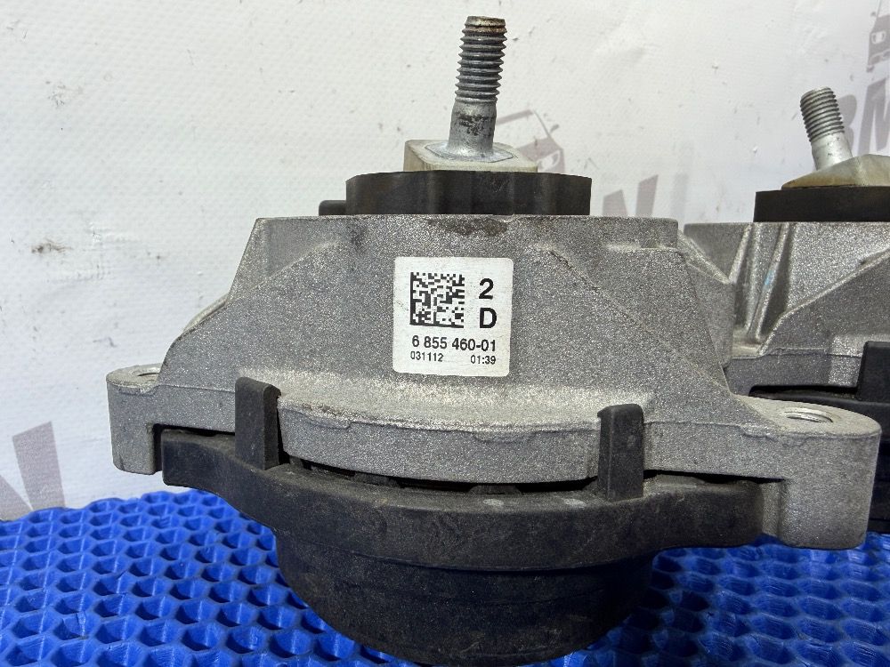 Подушки двигателя BMW F30, F32, F34 мотор N55, B58