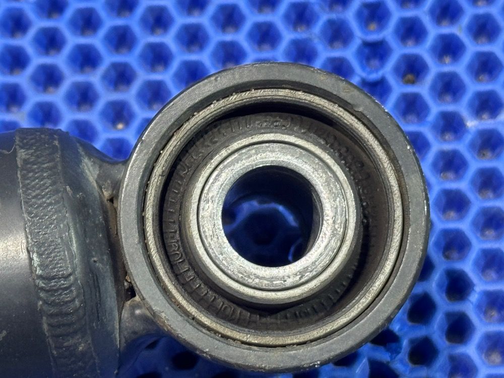 Комплект стоек BMW F10 LCI N55B30