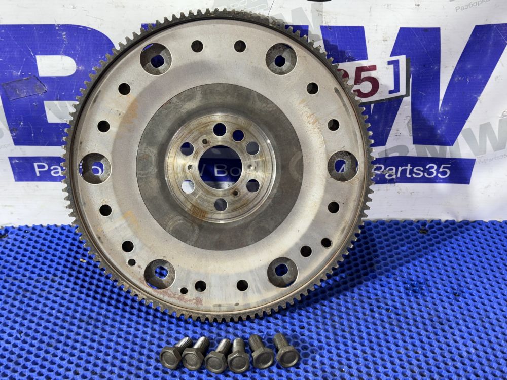 Маховик АКПП BMW E90, E60, E65, E70, E84, E83 N52