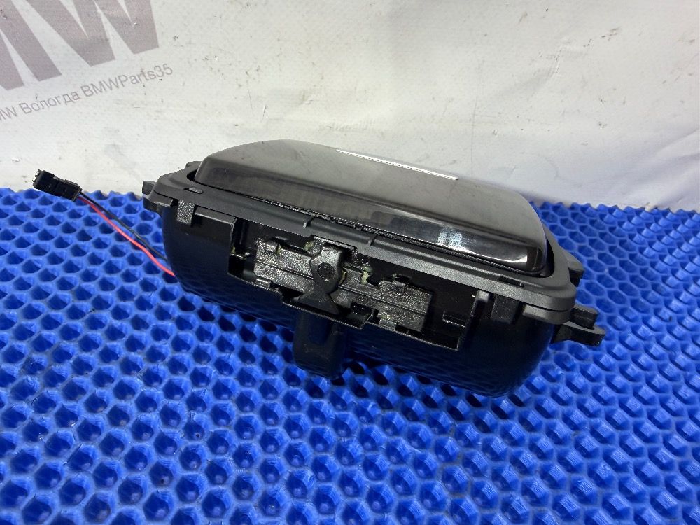 Пепельница консоли BMW F10, F11, F18