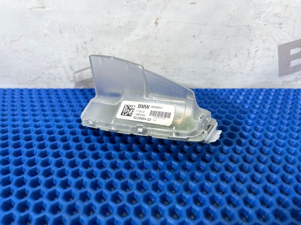 Антенна GPS BMW F30, F20, F15 Оригинал