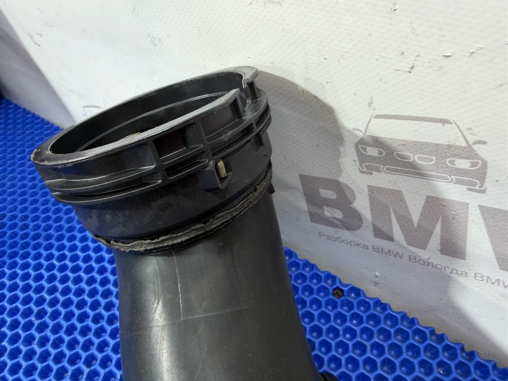 Патрубок интеркулера BMW F30, F25, F20, F32, F34
