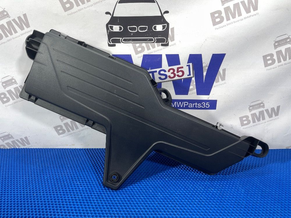 Крышка корпуса воздушного фильтра BMW F20, F30