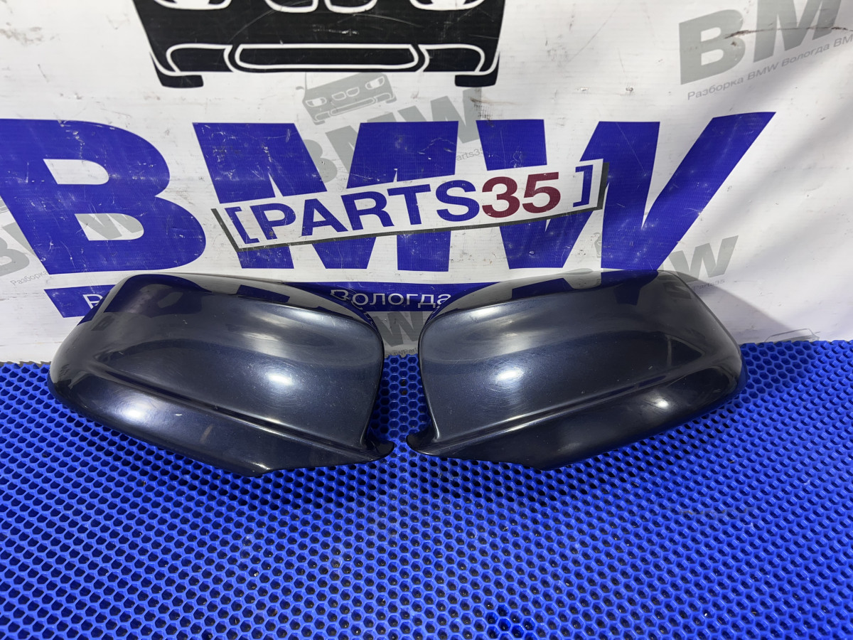 Колпак зеркала BMW F10
