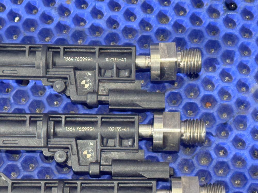 Форсунки BMW F10, F30, F25 N55 Euro6