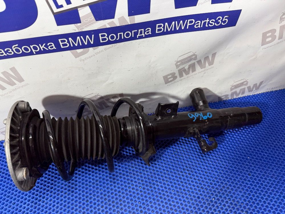 Стойка правая VDC BMW  F30, мотор N55, N57
