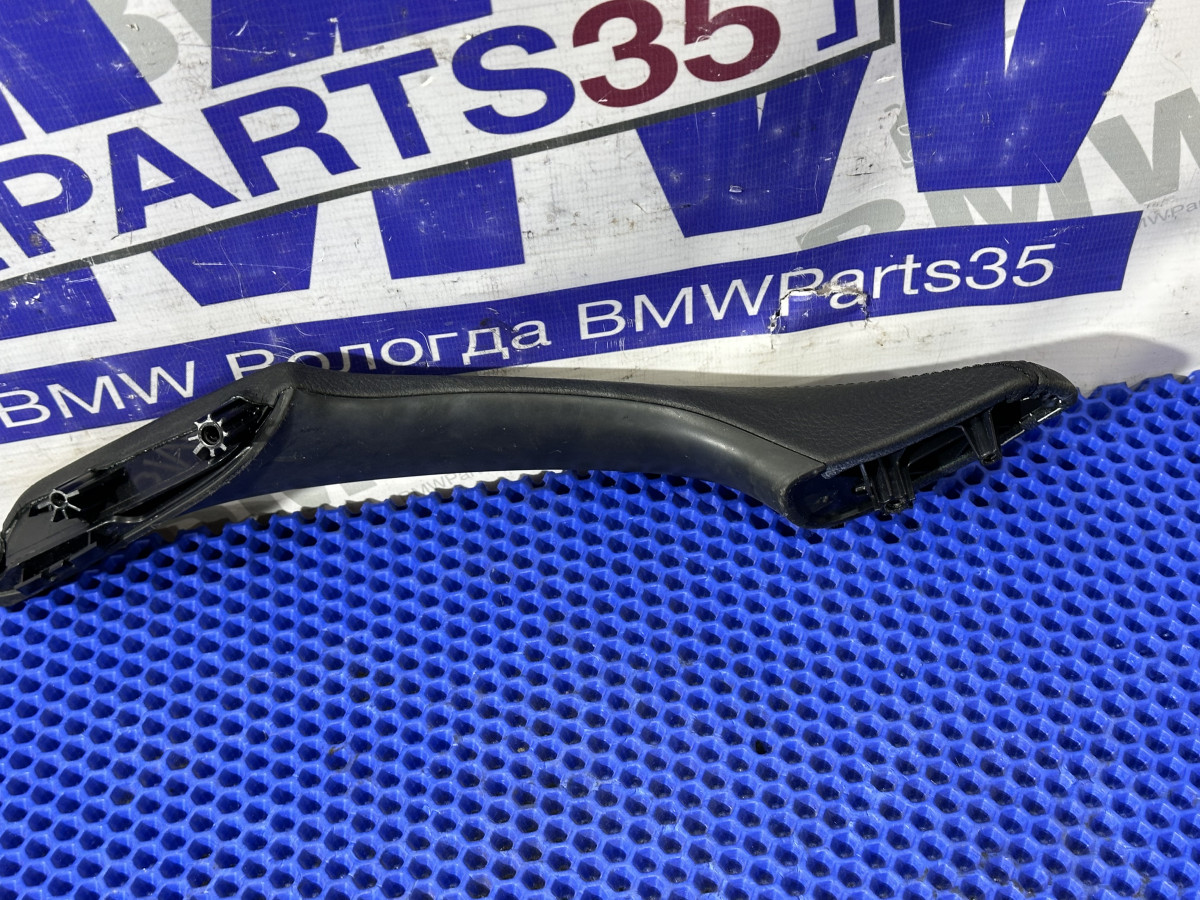 Ручка двери BMW F10